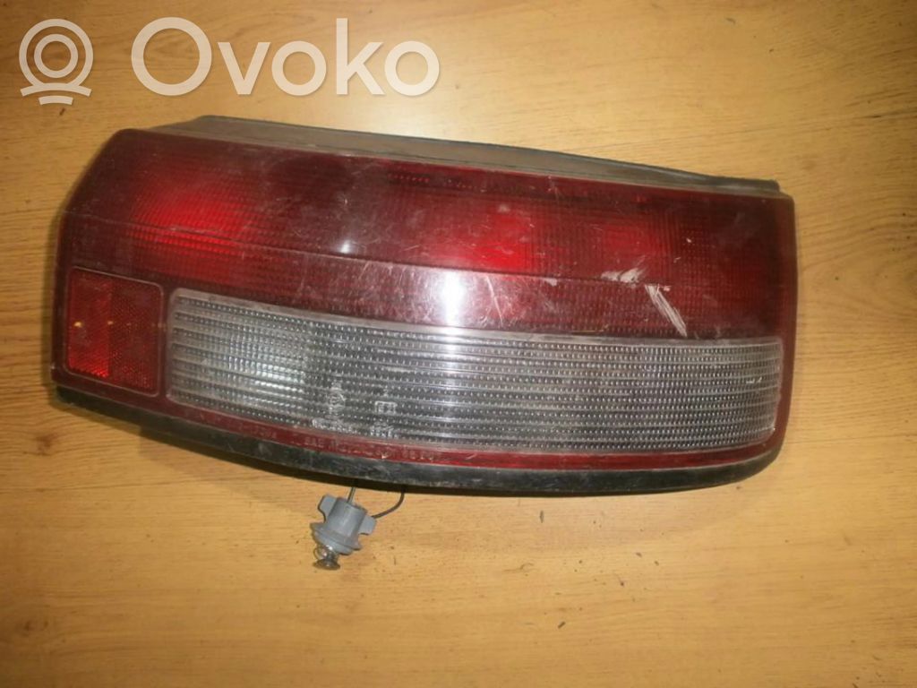 Mazda 323 Takavalot 
