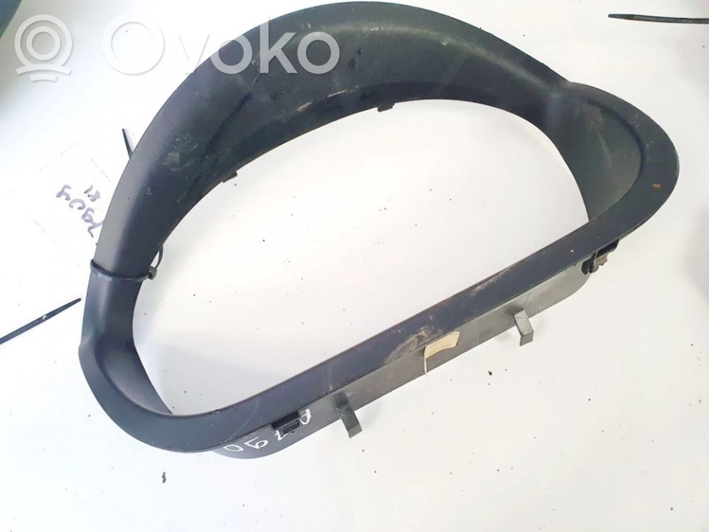 Honda Civic Moldura del panel 