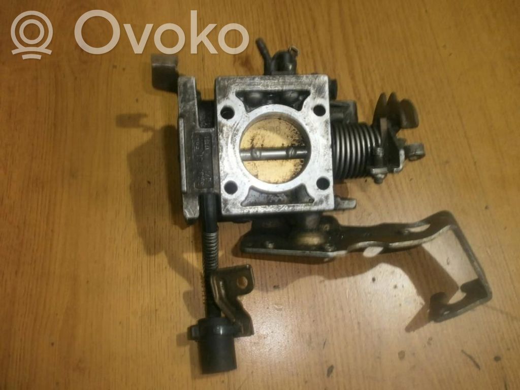 Seat Toledo I (1L) Valvola a farfalla 