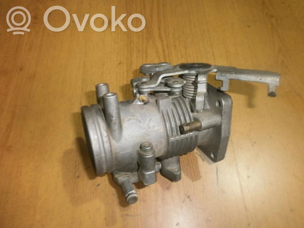 BMW 3 E36 Valvola a farfalla 