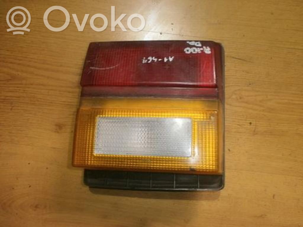 Audi 100 200 5000 C3 Luci posteriori del portellone del bagagliaio