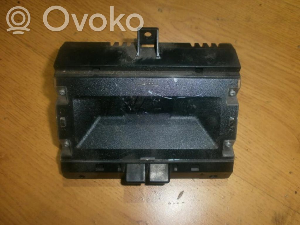 Renault Laguna I Monitor/display/piccolo schermo 
