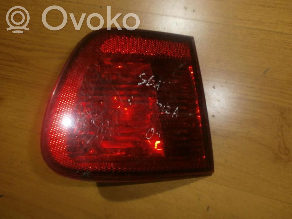 Seat Ibiza II (6k) Feux arrière sur hayon 