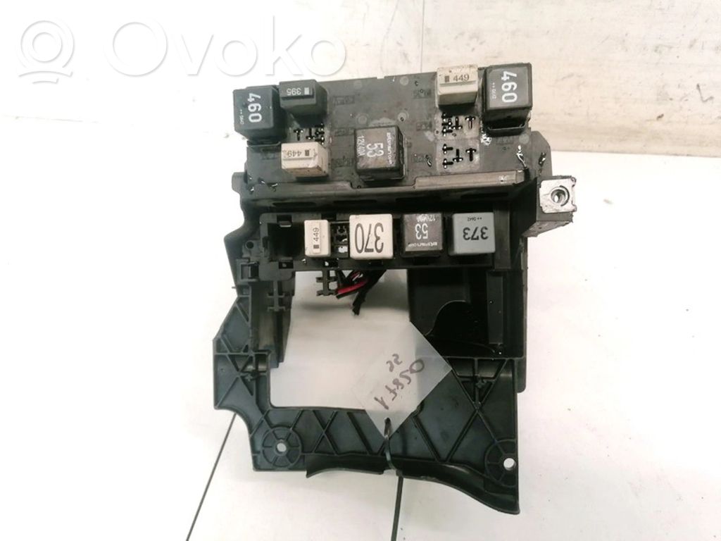 Modulo comfort/convenienza   3C0937049AE,3C0937049AE
