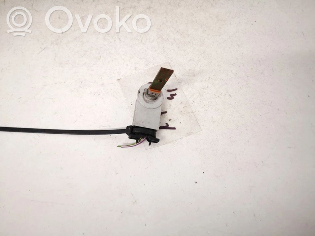 Czujnik temperatury wewnętrznej   3D0907543A,3D0907543A
