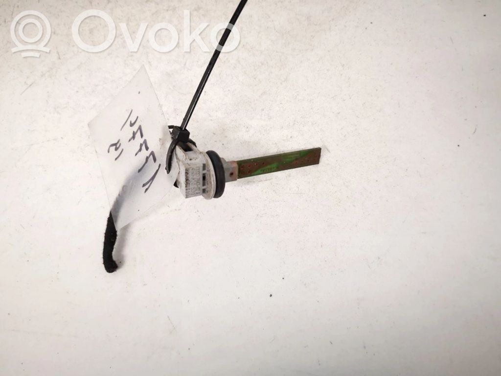 Volkswagen Jetta V Innentemperatursensor 