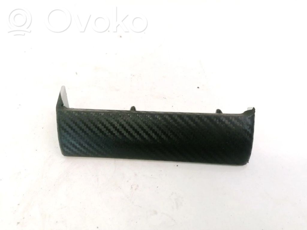 Opel Vectra C Altra parte interiore