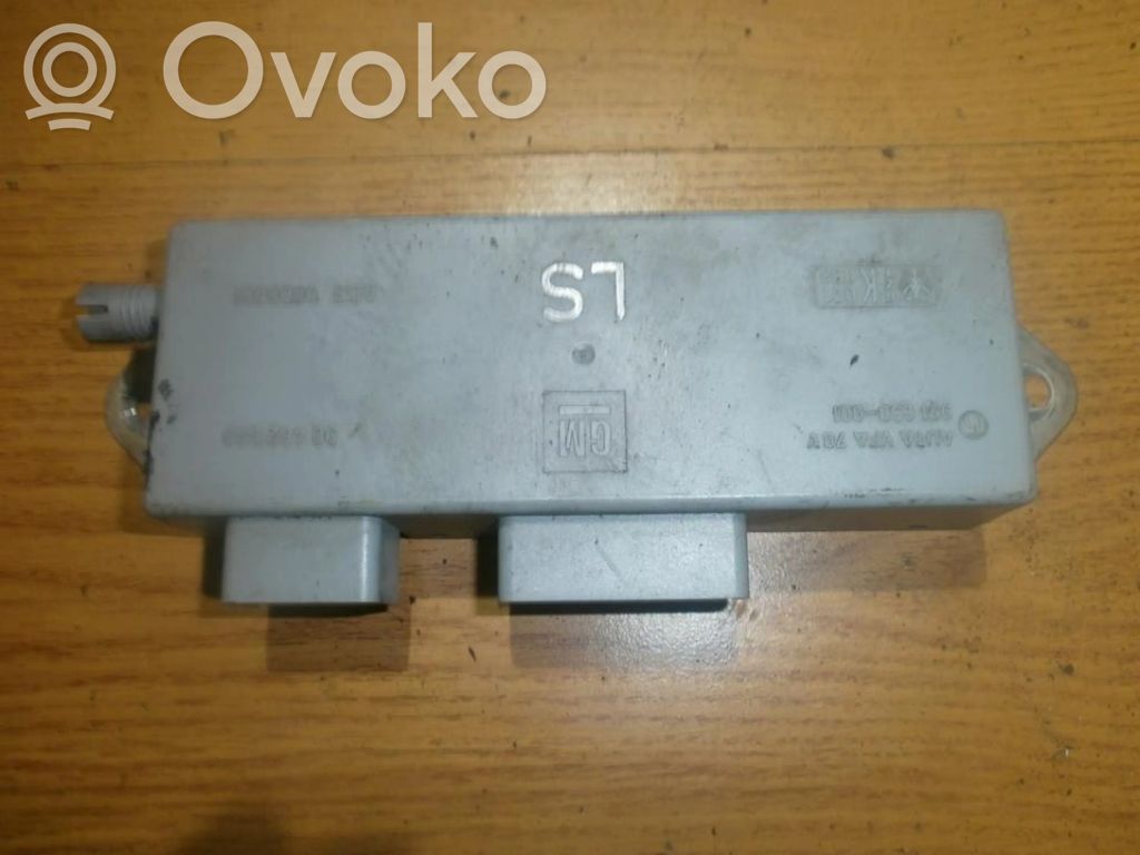 Opel Vectra B Altre centraline/moduli 
