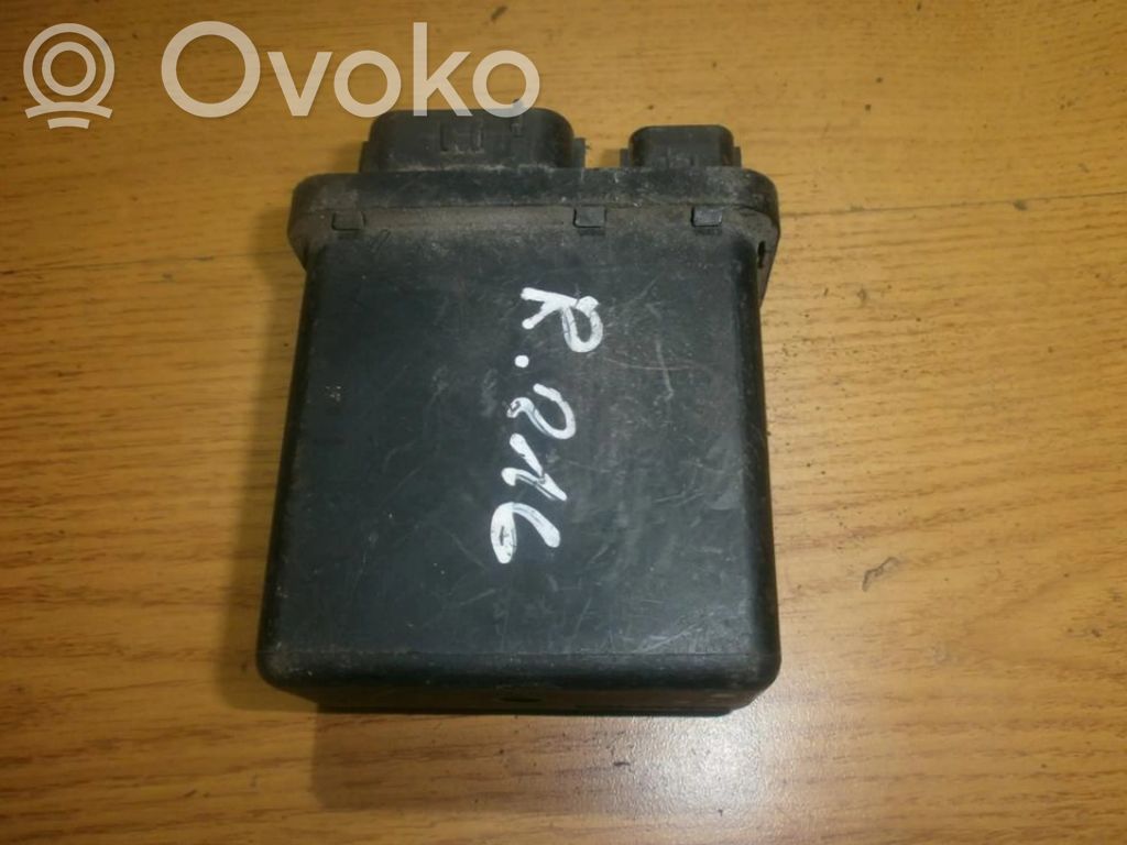 Rover 214 - 216 - 220 Other relay 