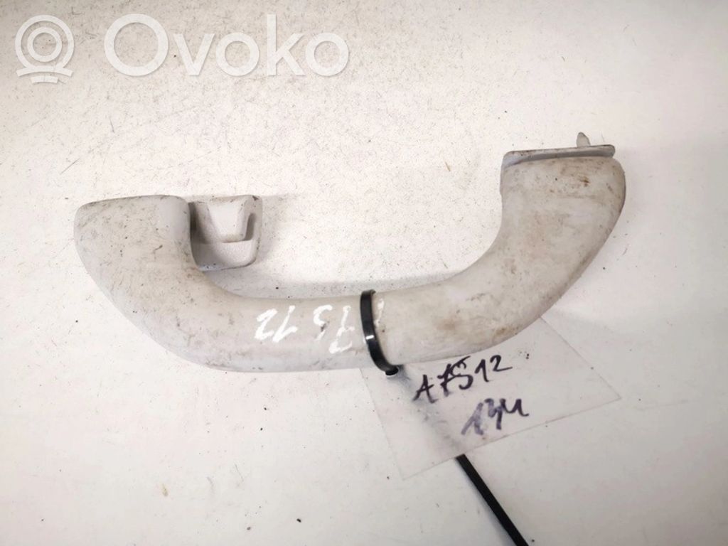 Skoda Octavia Mk2 (1Z) Maniglia interna tetto posteriore