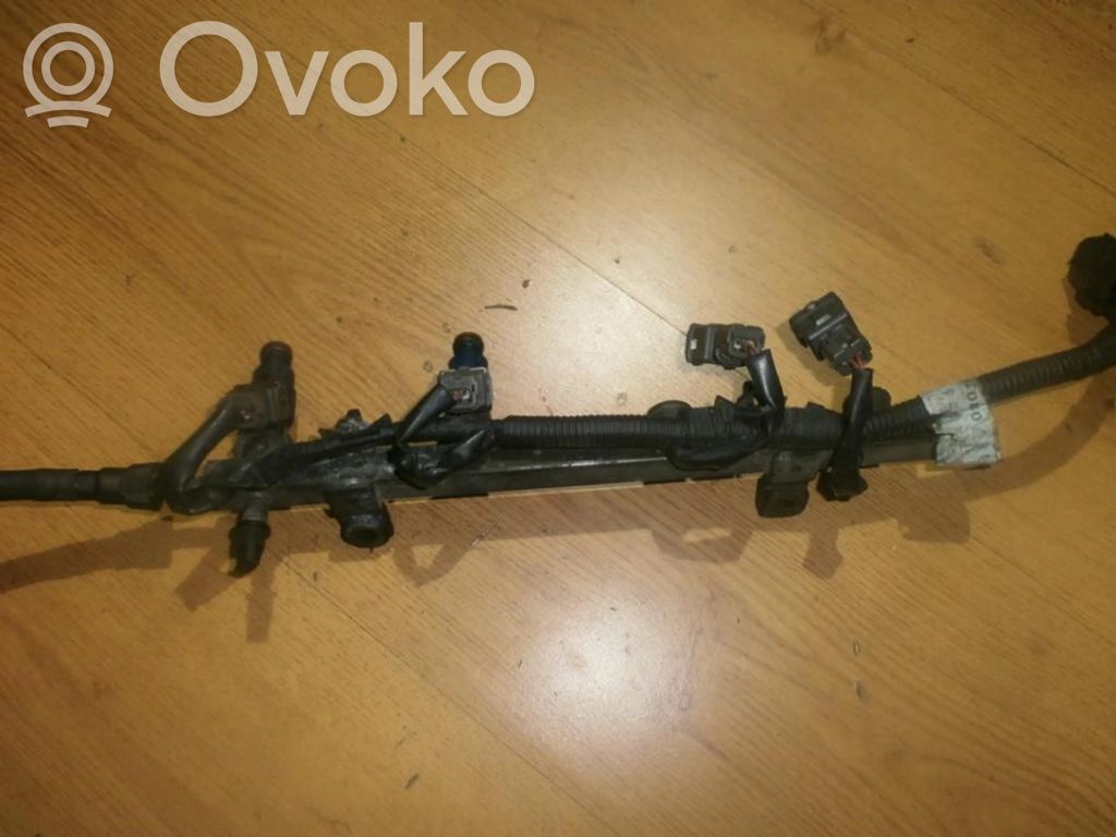 KIA Sephia Linea principale tubo carburante 