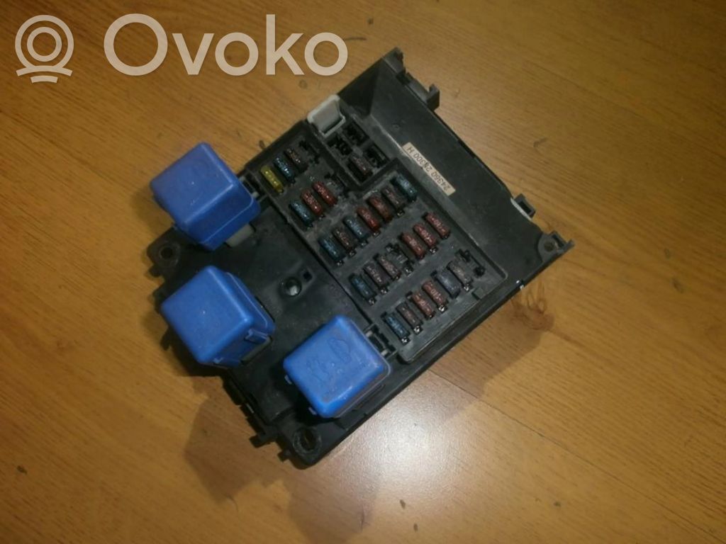 Skrzynka bezpieczników / Komplet   24350,2N300H,24350,2N300H,2N38107