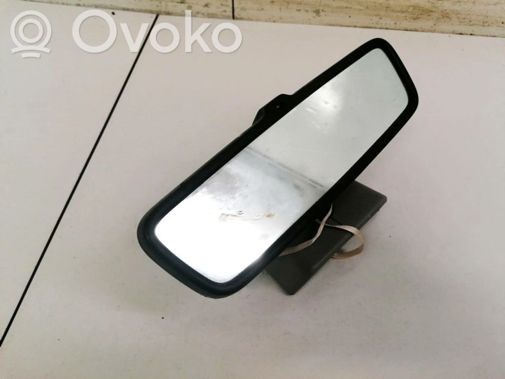 Opel Vectra C Rétroviseur intérieur 