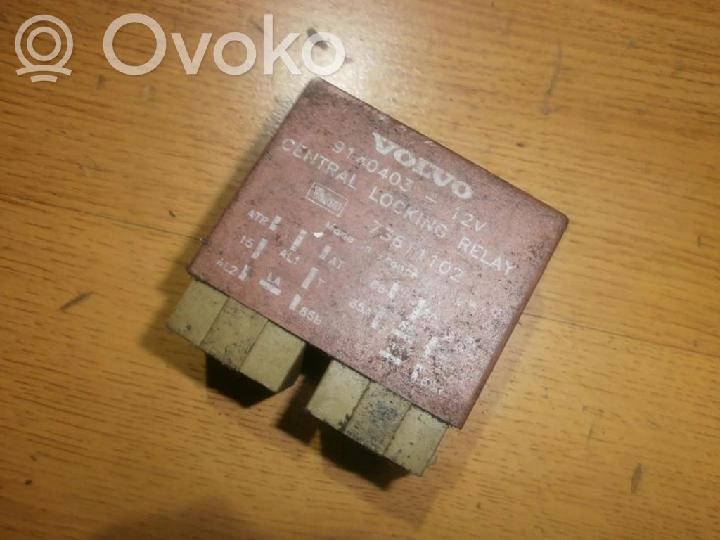 Muu rele   9140403,73611102,73611102,9140403