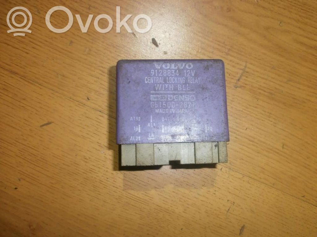 Volvo 850 Muu rele 