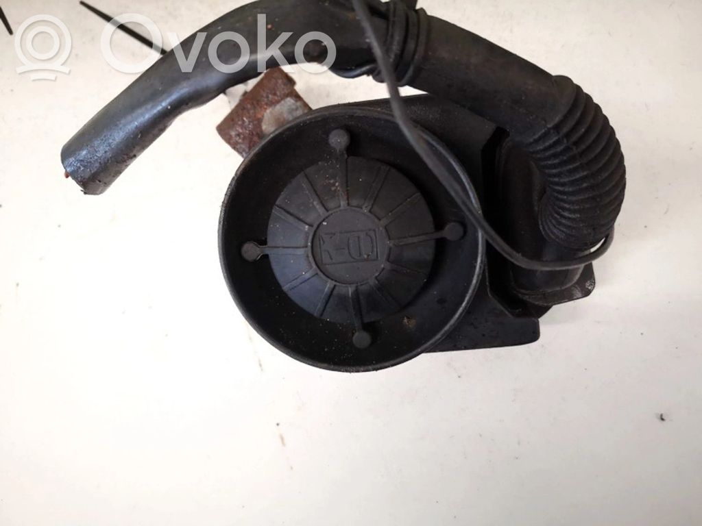 Toyota Avensis T250 Allarme antifurto