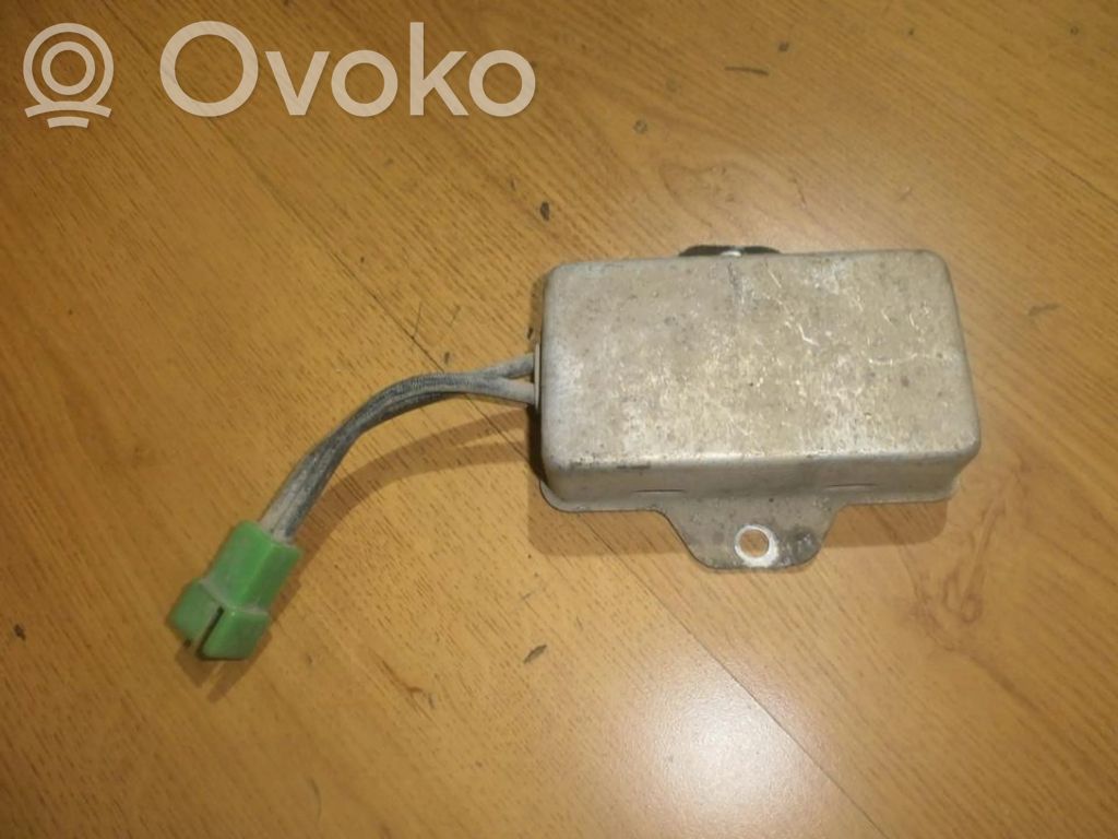 Mitsubishi Galant Relè preriscaldamento candelette