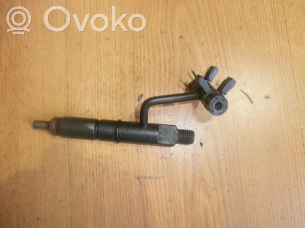 Isuzu Rodeo Injektor Einspritzdüse 
