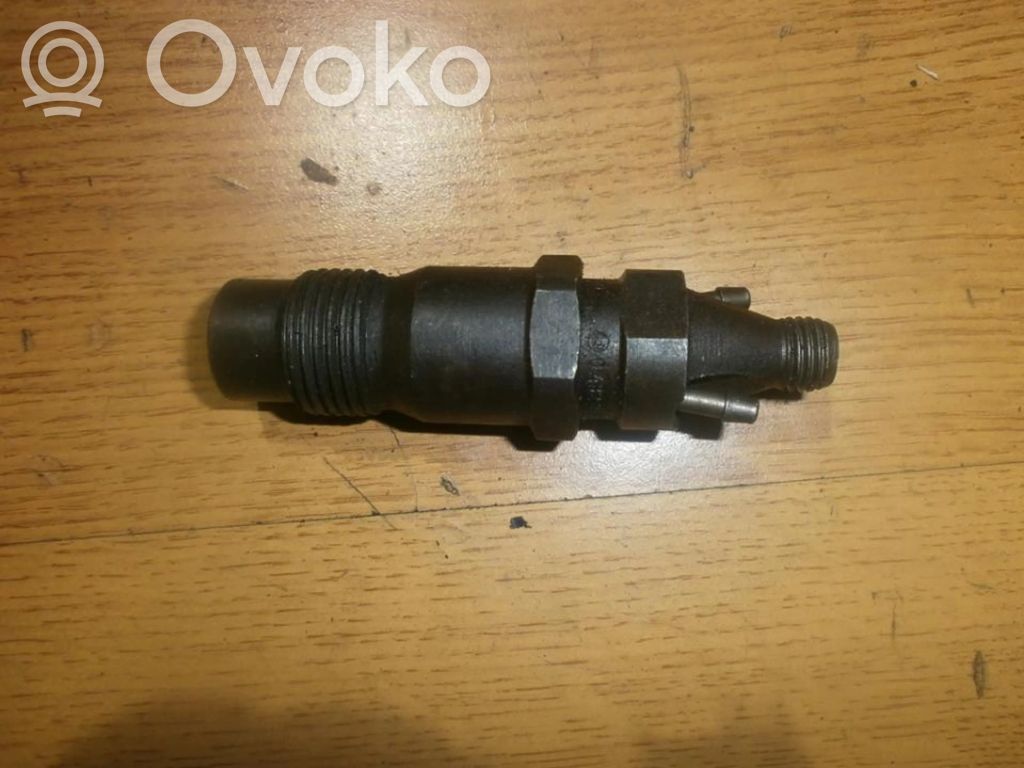 Nissan Primera Wtryskiwacz paliwa 
