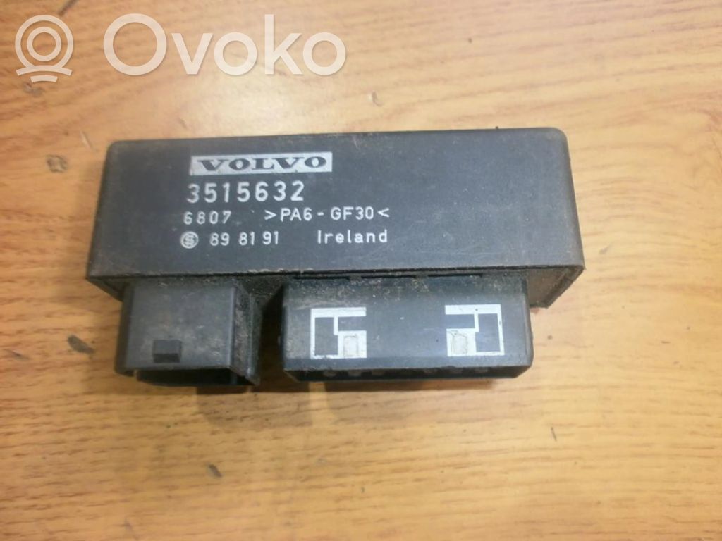 Volvo 850 Muu rele 