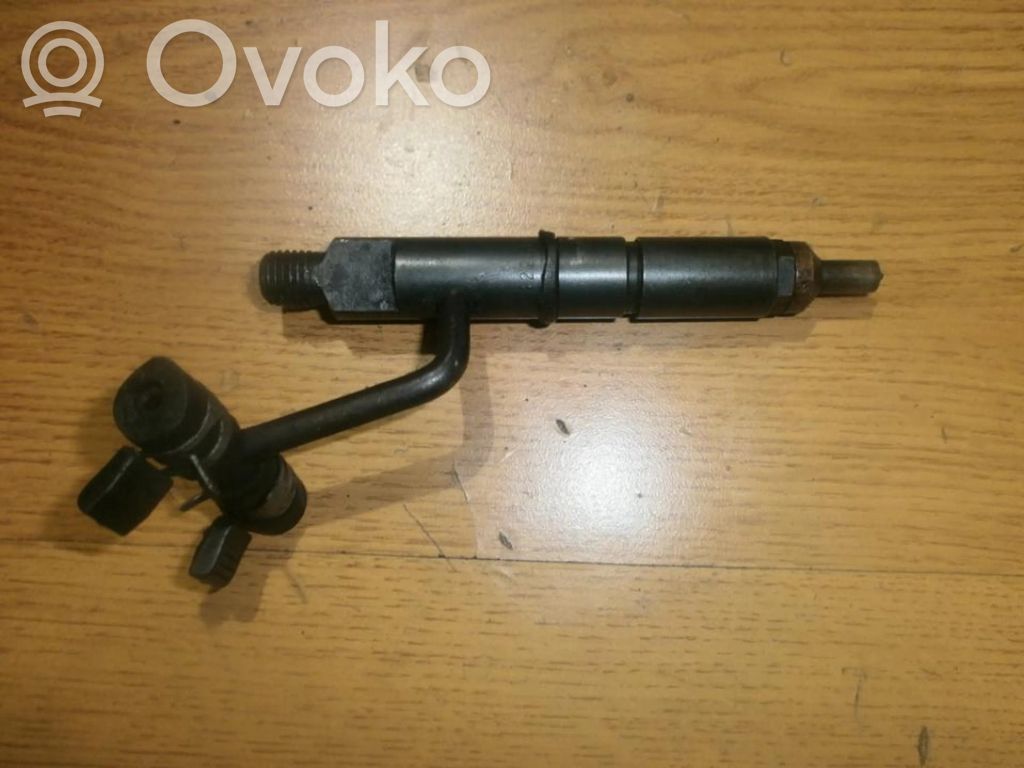 Isuzu Rodeo Injektor Einspritzdüse 