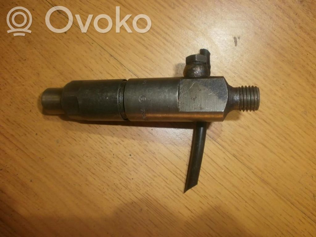 Inyector de combustible   KBE58S8,KBE58S8