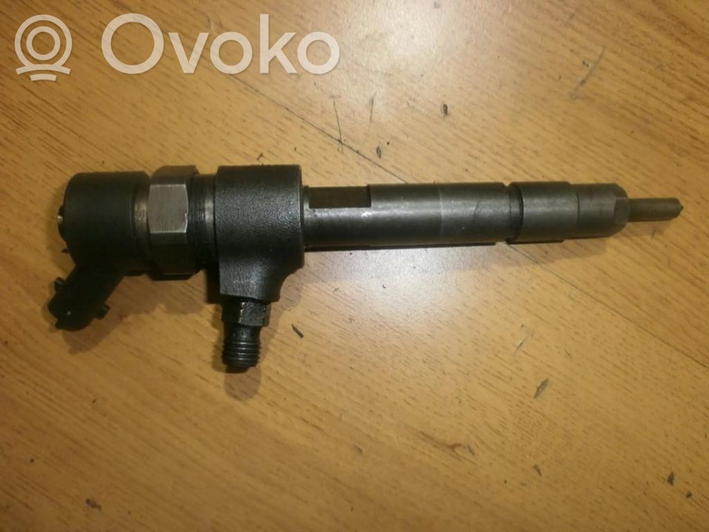 Alfa Romeo 156 Injector combustibil 