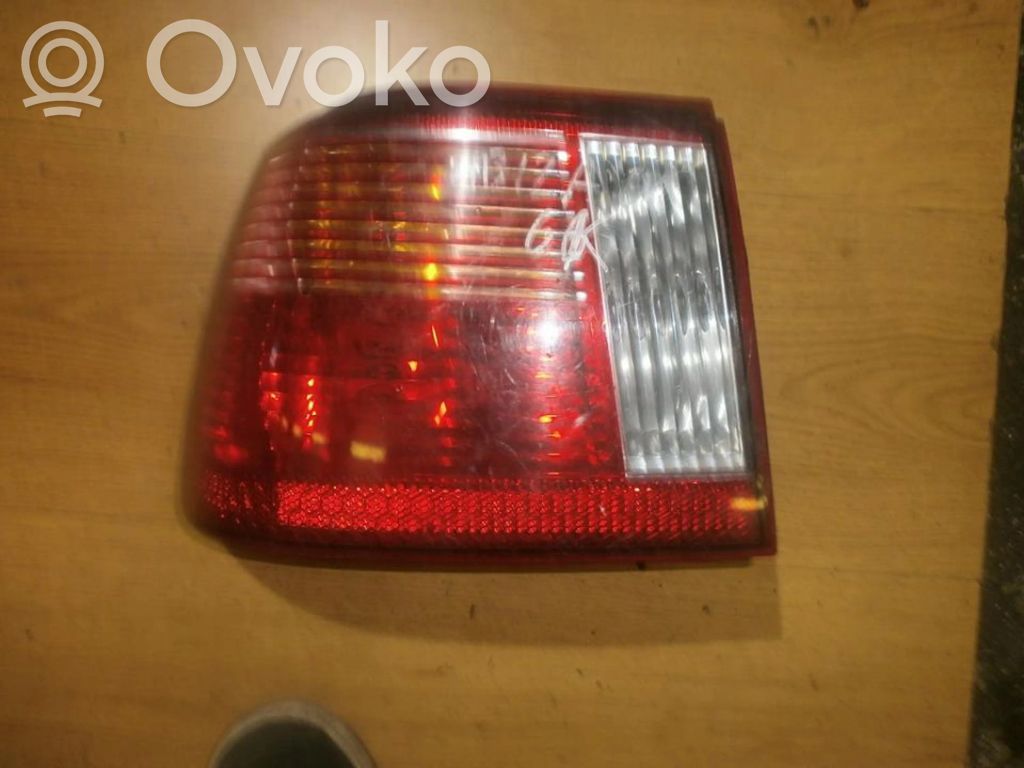 Seat Ibiza II (6k) Lampă spate în caroserie 