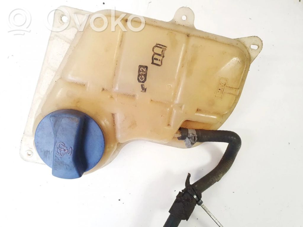 Volkswagen PASSAT B5 Serbatoio di compensazione del liquido refrigerante/vaschetta