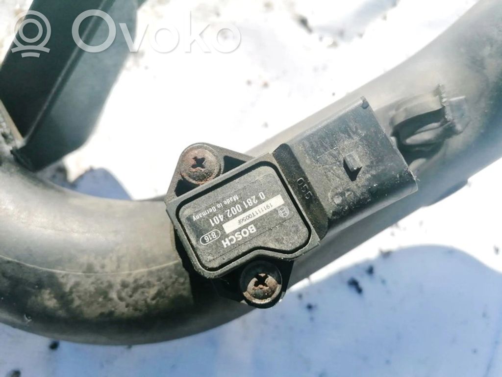 Luftdrucksensor   0281002401,0281002401