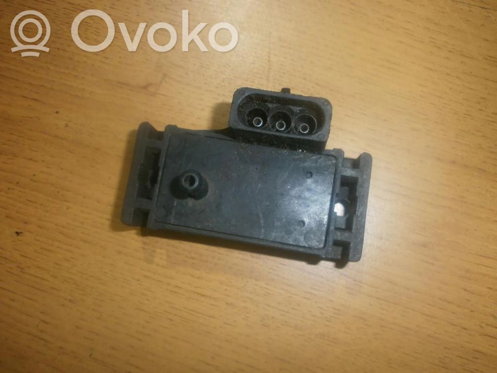 Opel Astra F Luftdrucksensor
