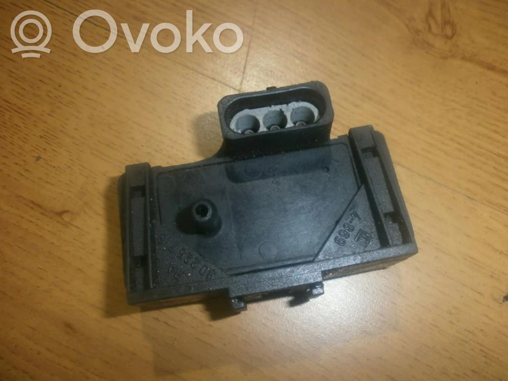 Sensor de la presión del aire   8767155,8767155