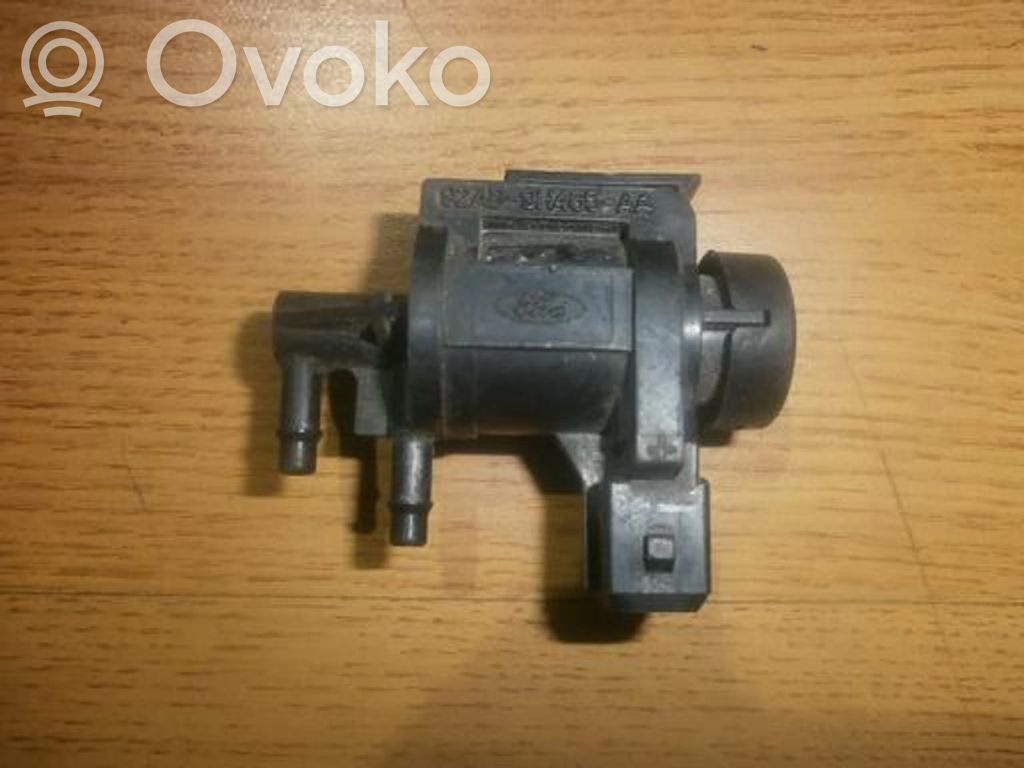 Ford Mondeo MK II Elettrovalvola turbo