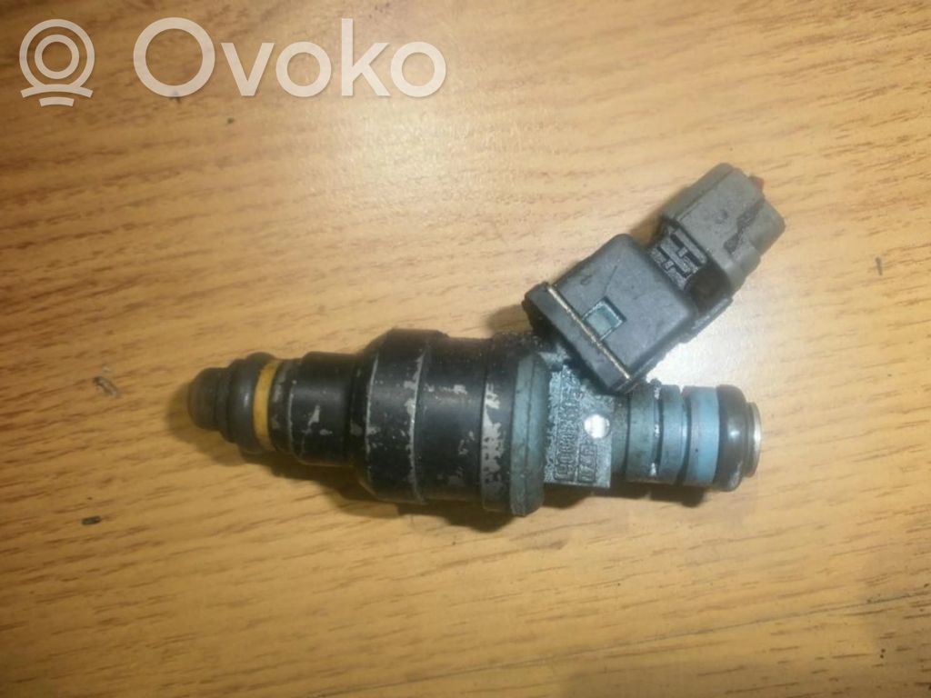 Hyundai Accent Injector combustibil 