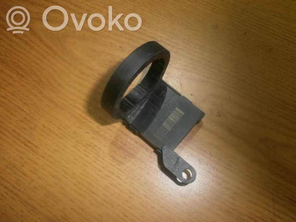 Ford Focus Antena / Czytnik / Pętla immobilizera 