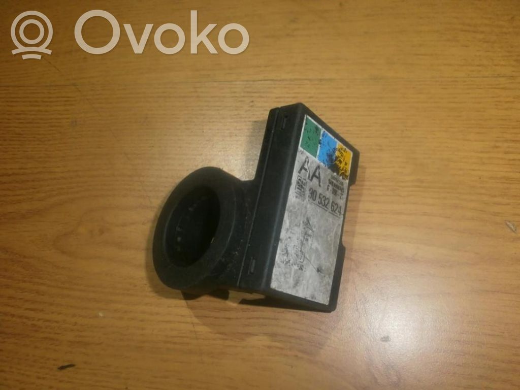 Opel Zafira A Lettore di codici immobilizzatore (antenna)