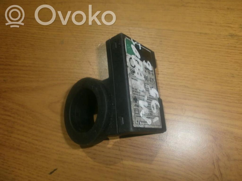 Opel Astra F Lettore di codici immobilizzatore (antenna) 