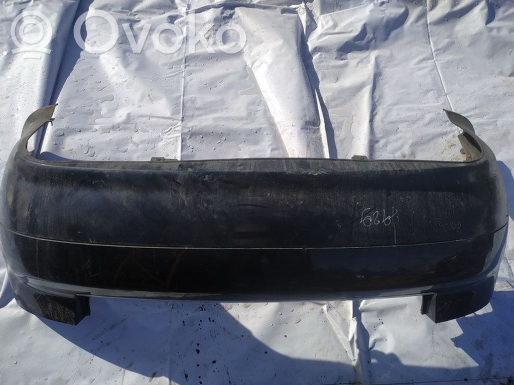 Audi A4 S4 B6 8E 8H Pare-chocs