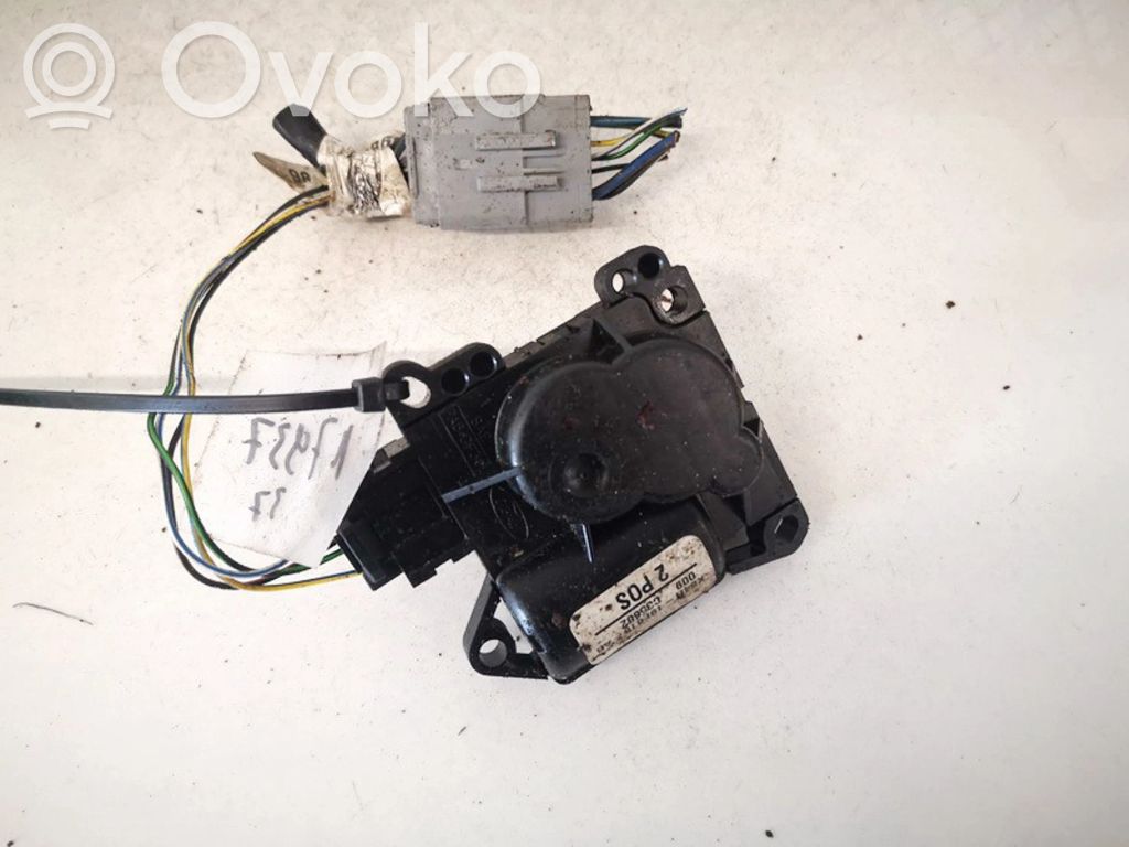 Ford Focus Moteur / actionneur de volet de climatisation 