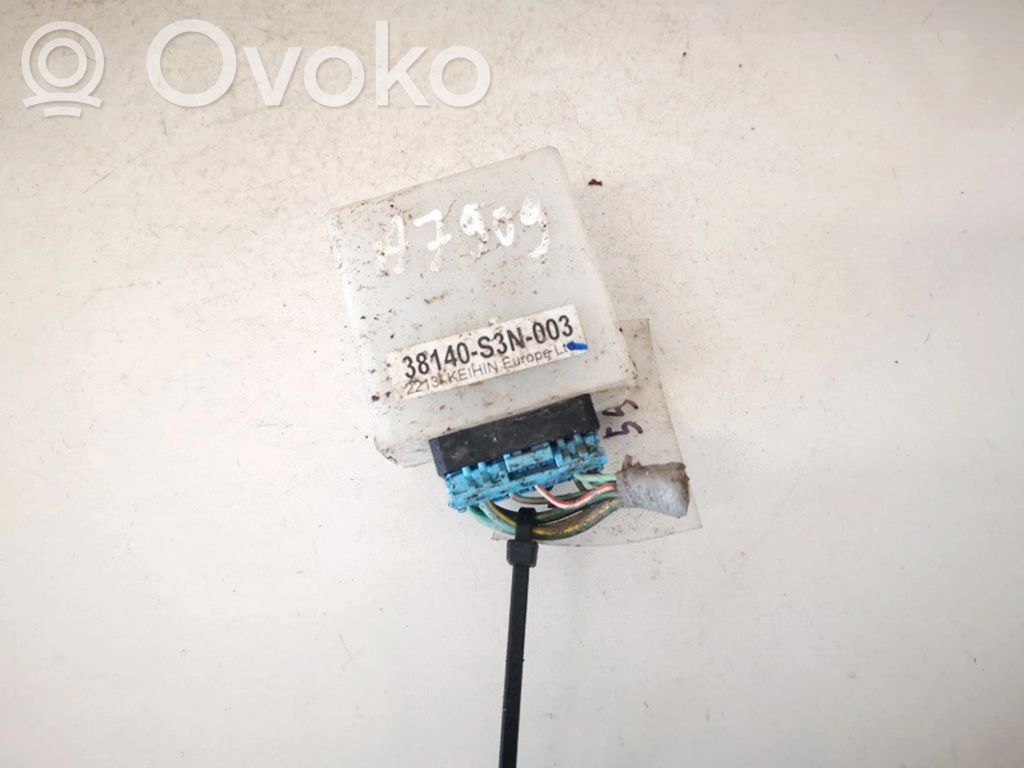 Honda Civic Alte unități/module de control 