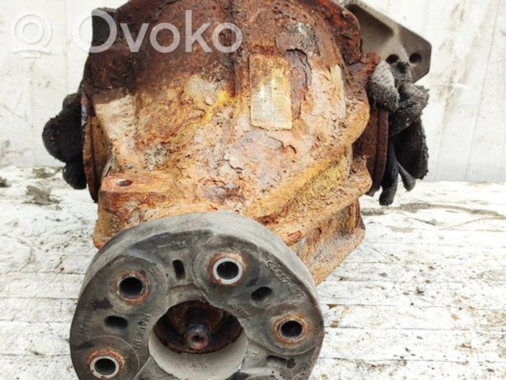 Chrysler 300 - 300C Diferențial spate 