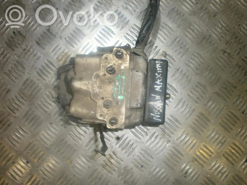 Bomba de ABS   4760031U10,4760031U10