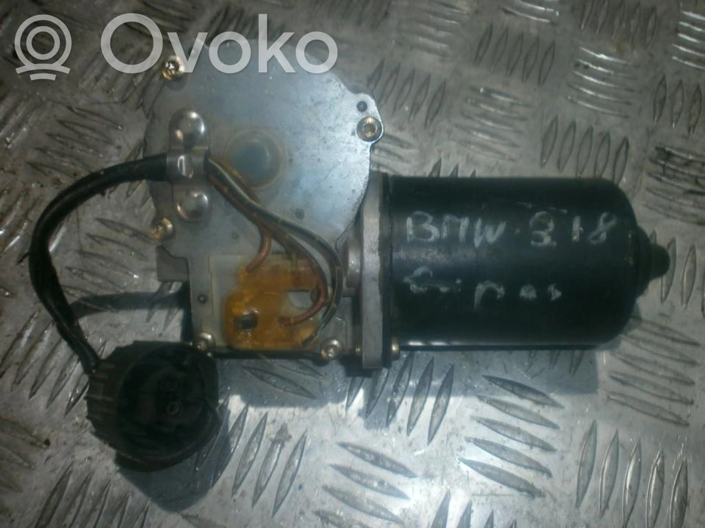Wischermotor   SWF403991,SWF403991