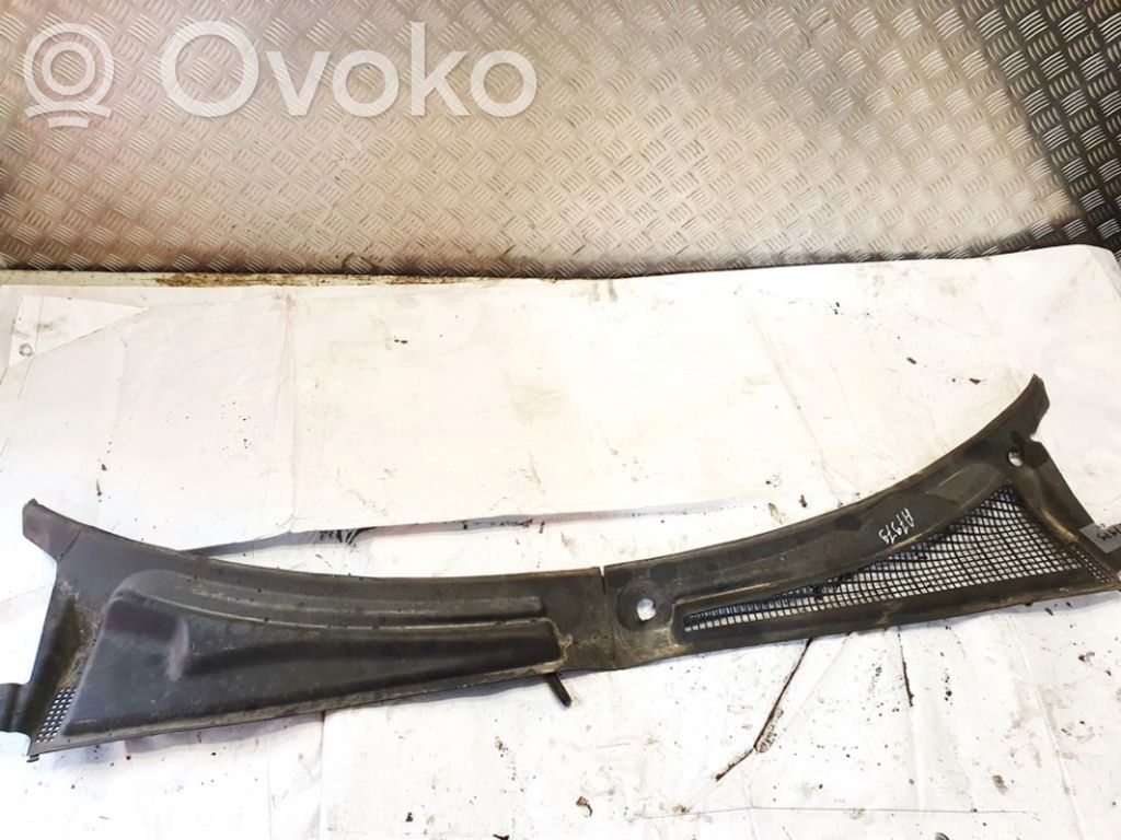 Saab 9-3 Ver2 Pyyhinkoneiston lista 