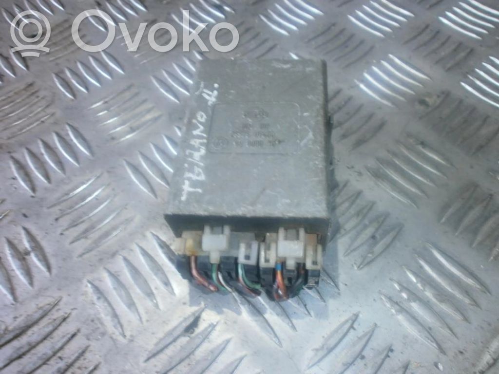 Nissan Terrano Kiti valdymo blokai/ moduliai 