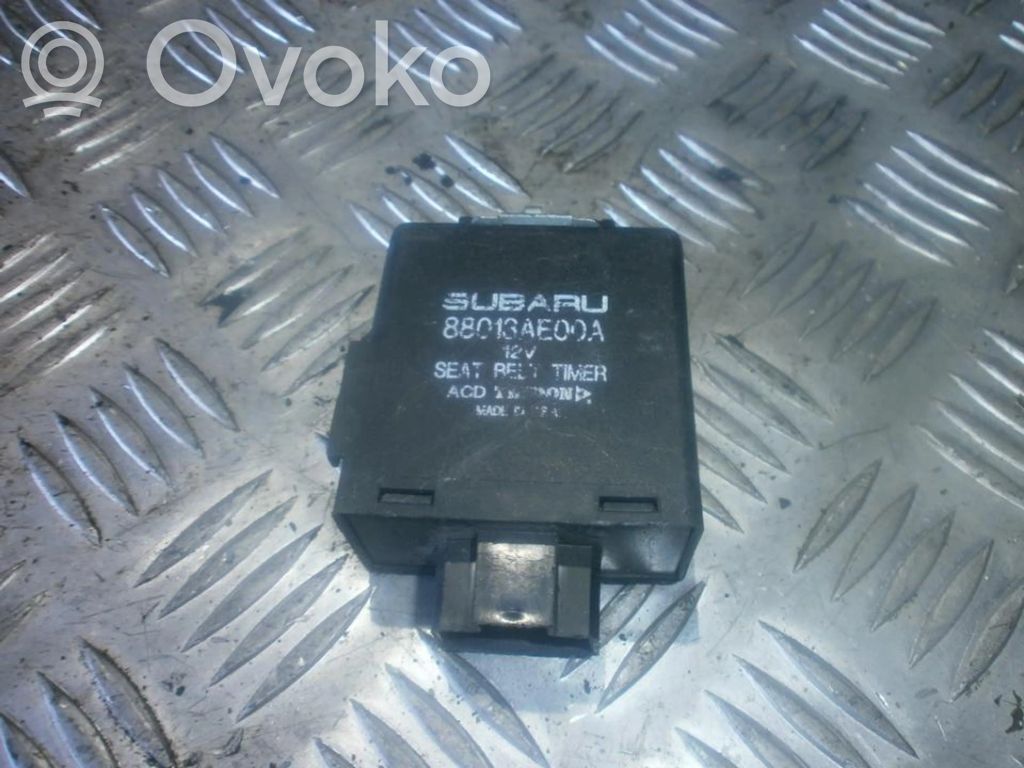 Sonstige Steuergeräte / Module   88013AE00A,88013AE00A