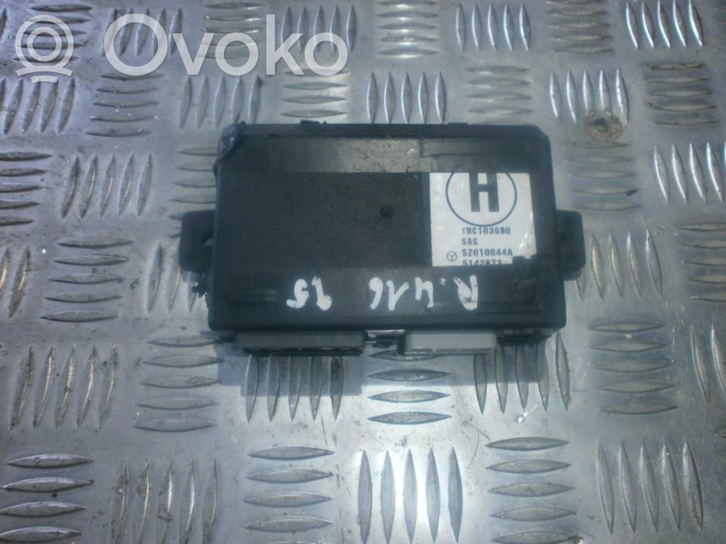 Rover 414 - 416 - 420 Immobilizer control unit/module 