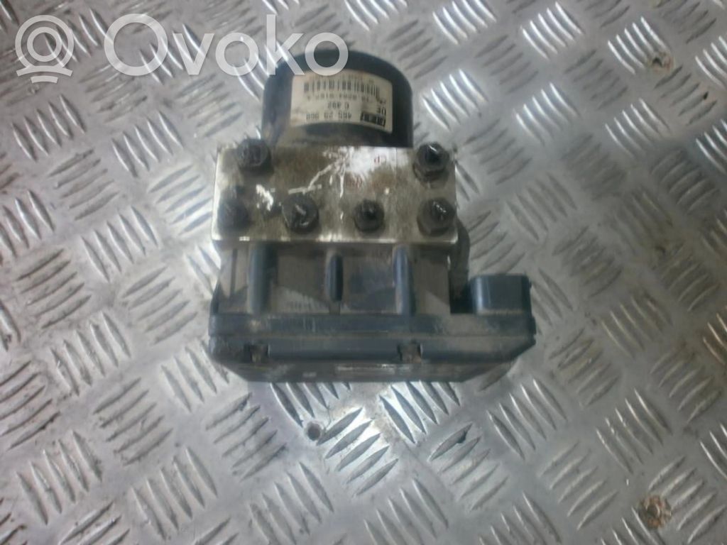 Fiat Bravo - Brava ABS-pumppu 