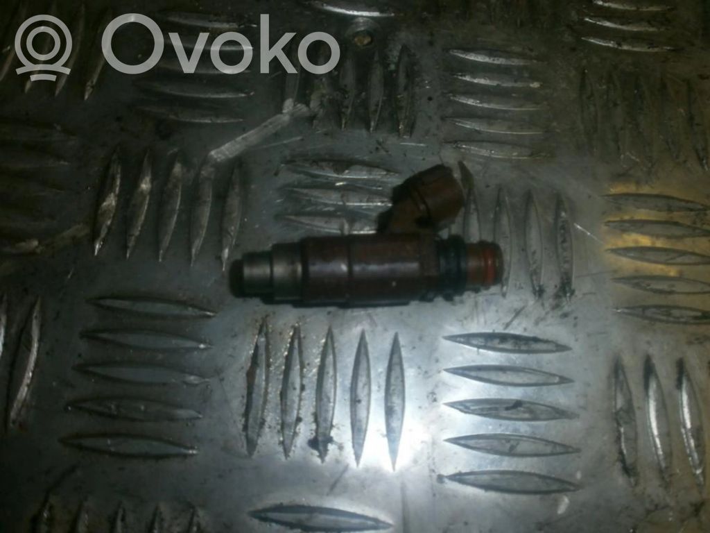 Mazda 626 Inyector de combustible 