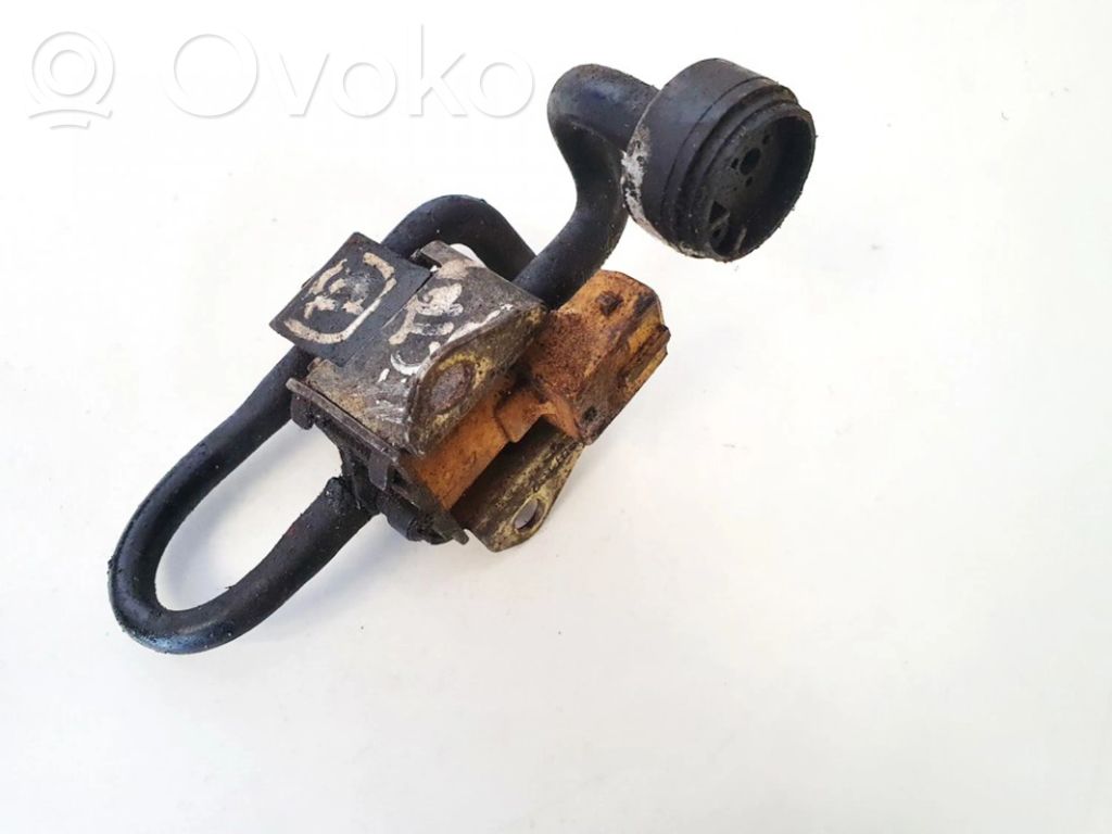 Electroválvula del turbo   98T159,98T159